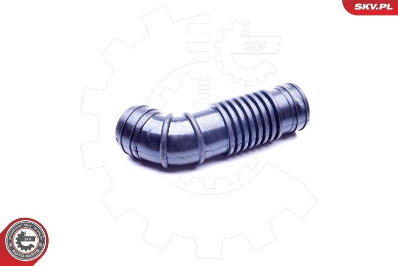 įsiurbimo vamzdis, oro filtras ESEN SKV 24SKV491