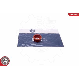 įsiurbimo vamzdis, oro filtras ESEN SKV 24SKV498