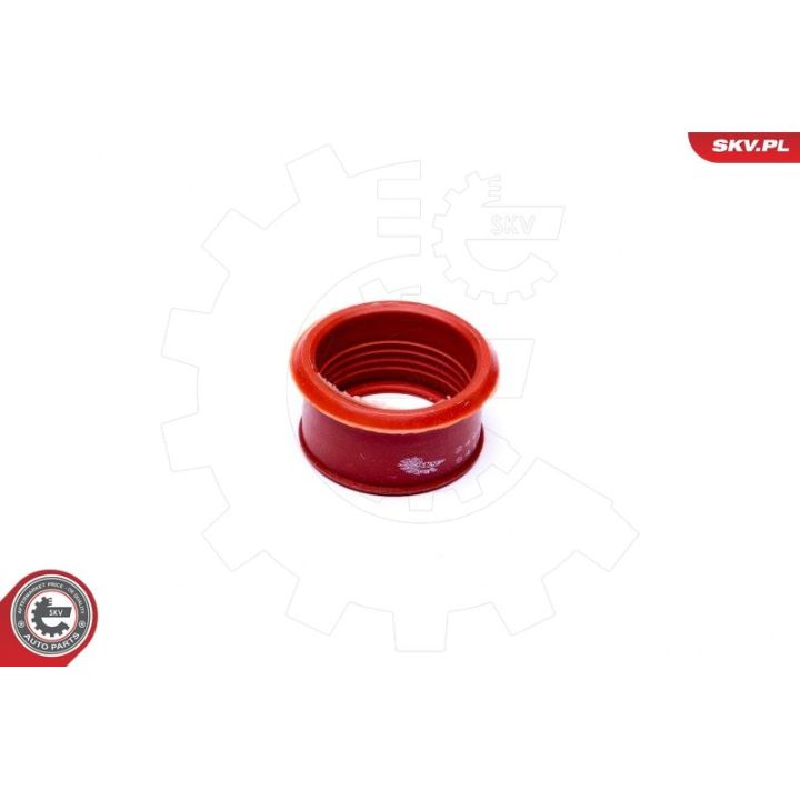 įsiurbimo vamzdis, oro filtras ESEN SKV 24SKV498