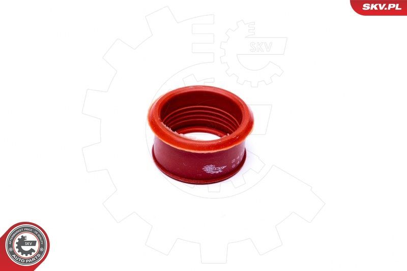 įsiurbimo vamzdis, oro filtras ESEN SKV 24SKV498