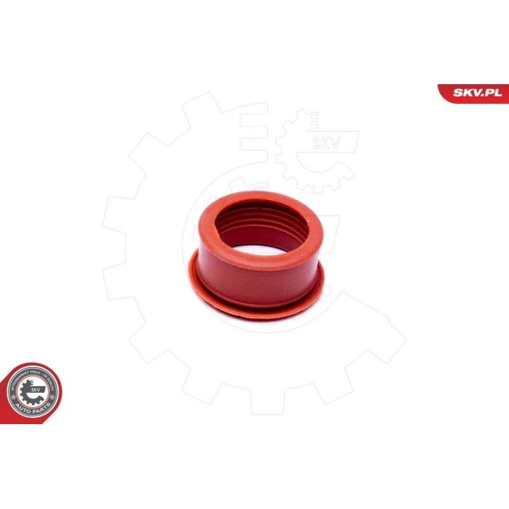 įsiurbimo vamzdis, oro filtras ESEN SKV 24SKV498