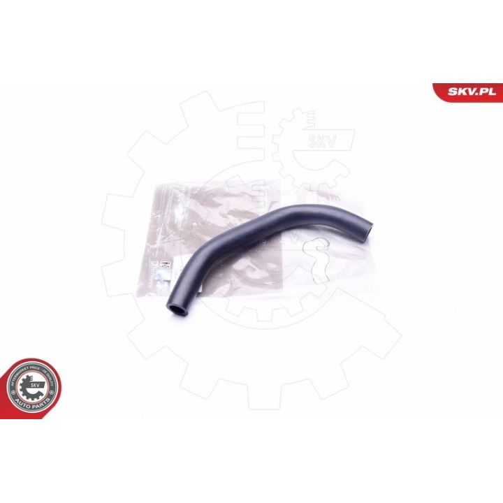 įsiurbimo vamzdis, oro filtras ESEN SKV 24SKV852