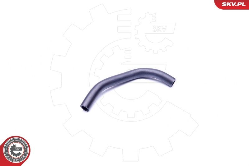 įsiurbimo vamzdis, oro filtras ESEN SKV 24SKV852