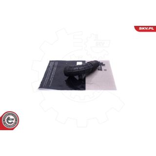 įsiurbimo vamzdis, oro filtras ESEN SKV 43SKV929
