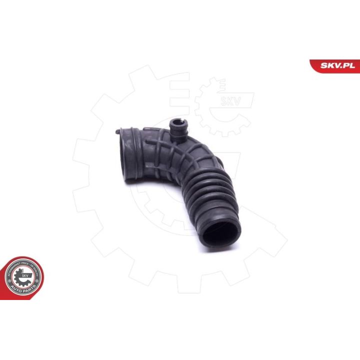 įsiurbimo vamzdis, oro filtras ESEN SKV 43SKV929