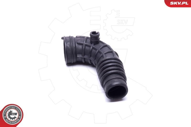 įsiurbimo vamzdis, oro filtras ESEN SKV 43SKV929
