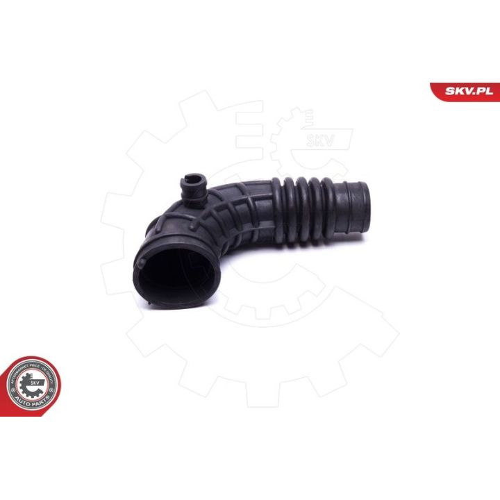 įsiurbimo vamzdis, oro filtras ESEN SKV 43SKV929