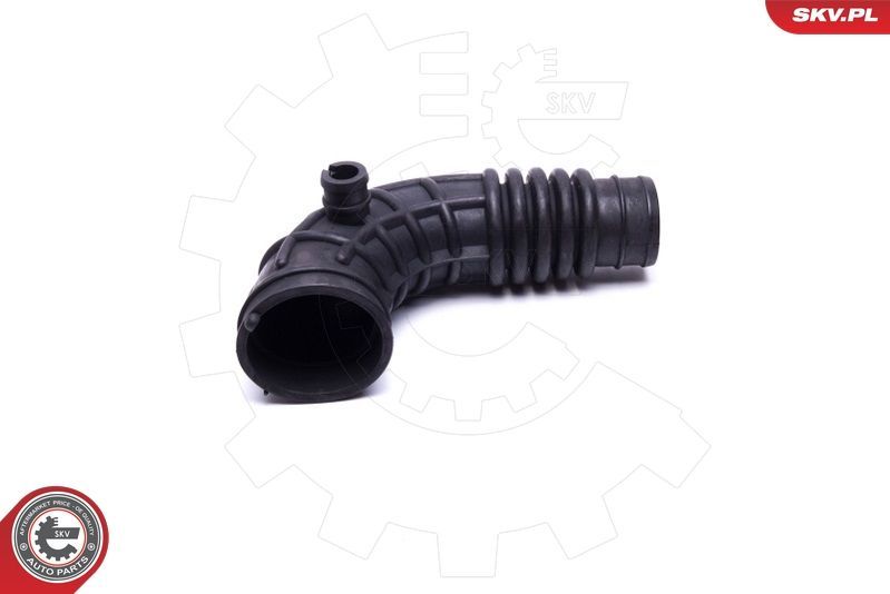 įsiurbimo vamzdis, oro filtras ESEN SKV 43SKV929