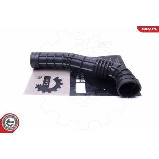 įsiurbimo vamzdis, oro filtras ESEN SKV 54SKV186