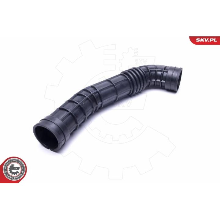 įsiurbimo vamzdis, oro filtras ESEN SKV 54SKV186