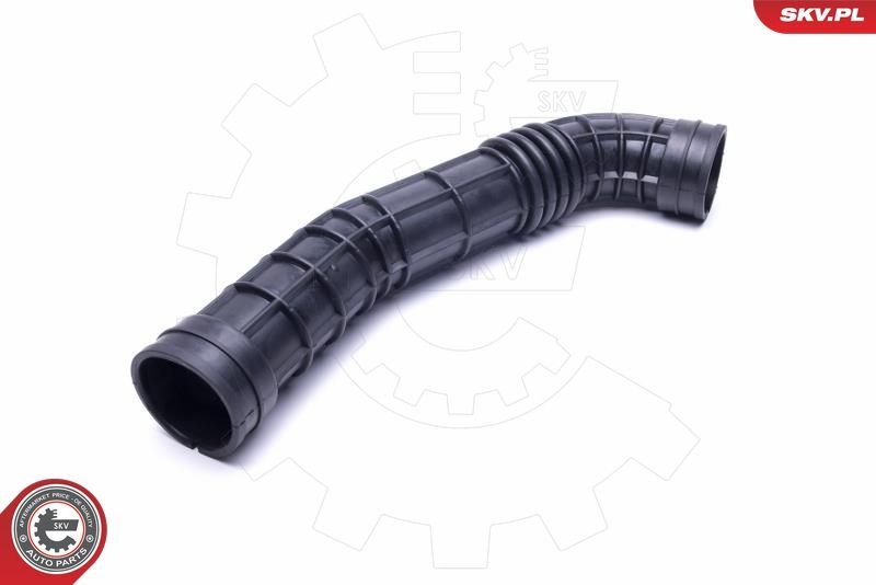 įsiurbimo vamzdis, oro filtras ESEN SKV 54SKV186