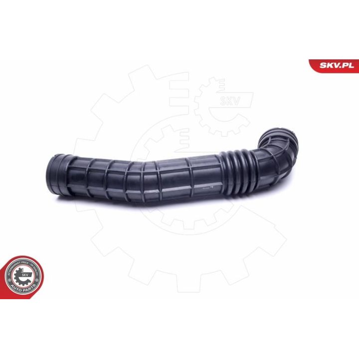 įsiurbimo vamzdis, oro filtras ESEN SKV 54SKV186