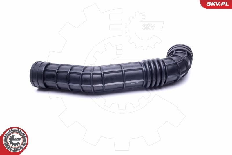 įsiurbimo vamzdis, oro filtras ESEN SKV 54SKV186