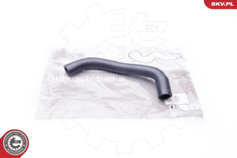 žarna, karterio alsuoklis ESEN SKV 24SKV609