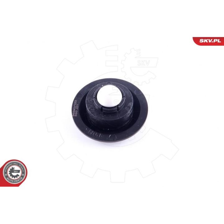 Užrakinimo mygtukas ESEN SKV 96SKV123