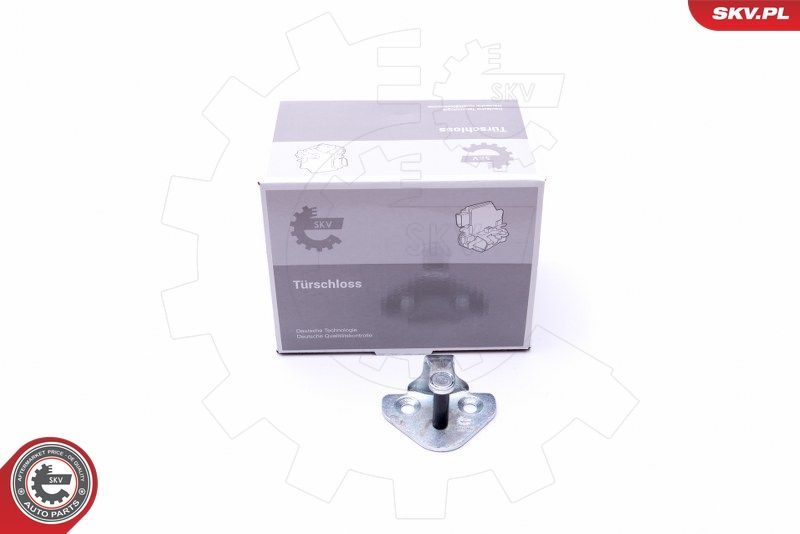 Užrakinimo mygtukas ESEN SKV 96SKV755