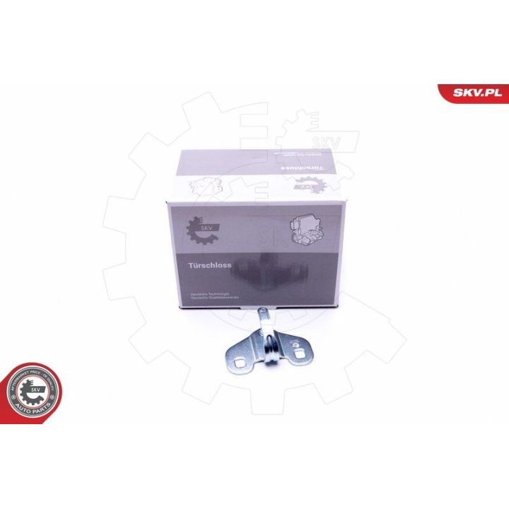 Užrakinimo mygtukas ESEN SKV 96SKV756