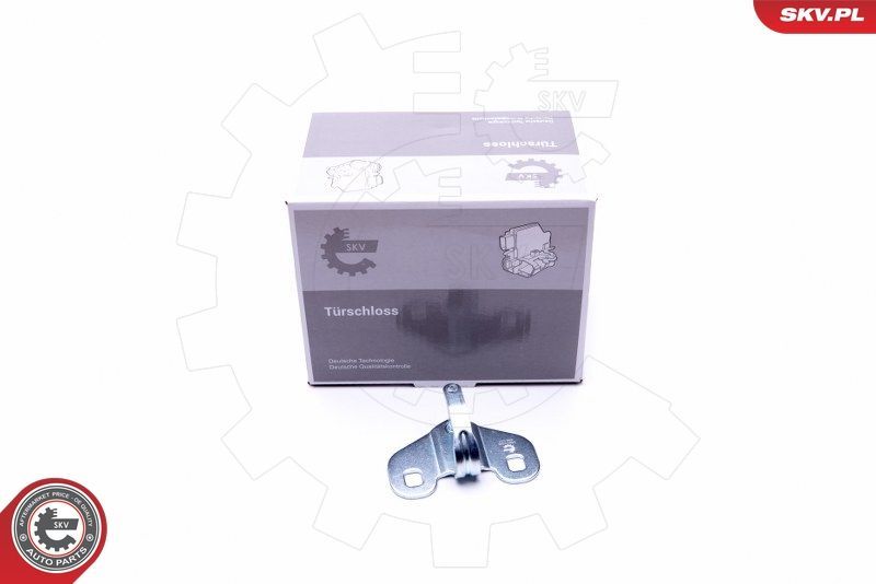 Užrakinimo mygtukas ESEN SKV 96SKV756