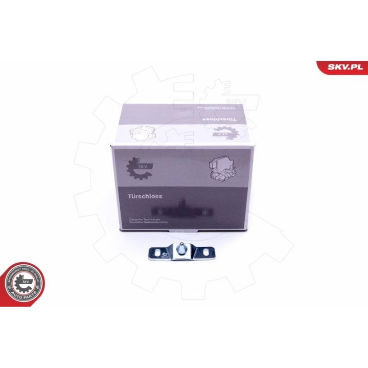 Užrakinimo mygtukas ESEN SKV 96SKV757