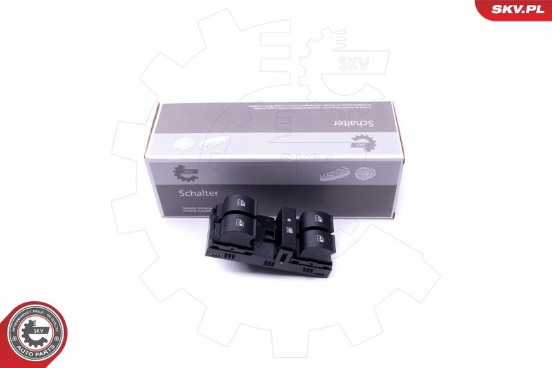 Jungiklis, lango pakėliklis ESEN SKV 37SKV030