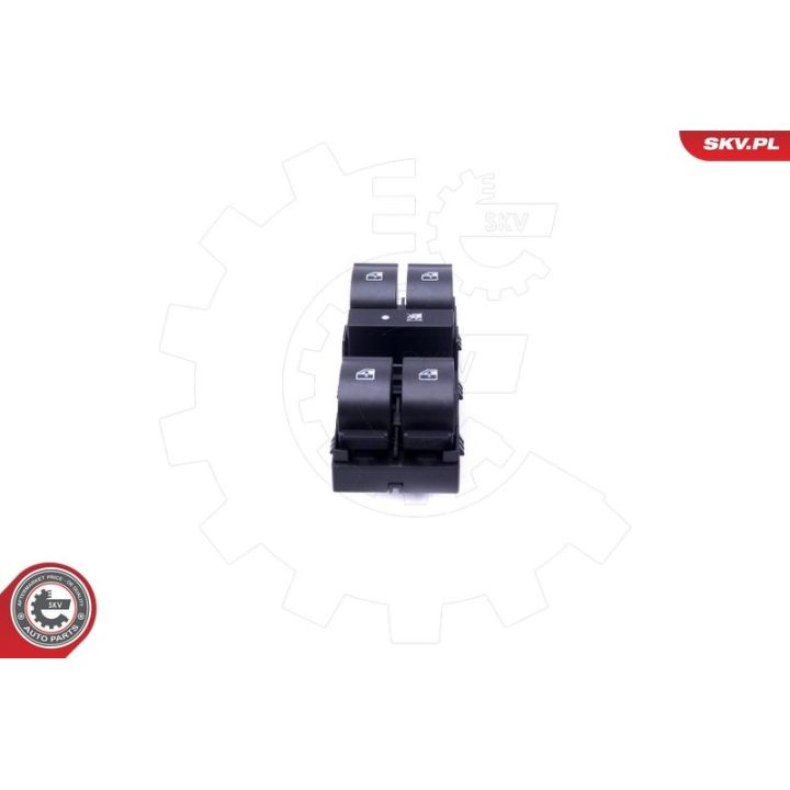 Jungiklis, lango pakėliklis ESEN SKV 37SKV030