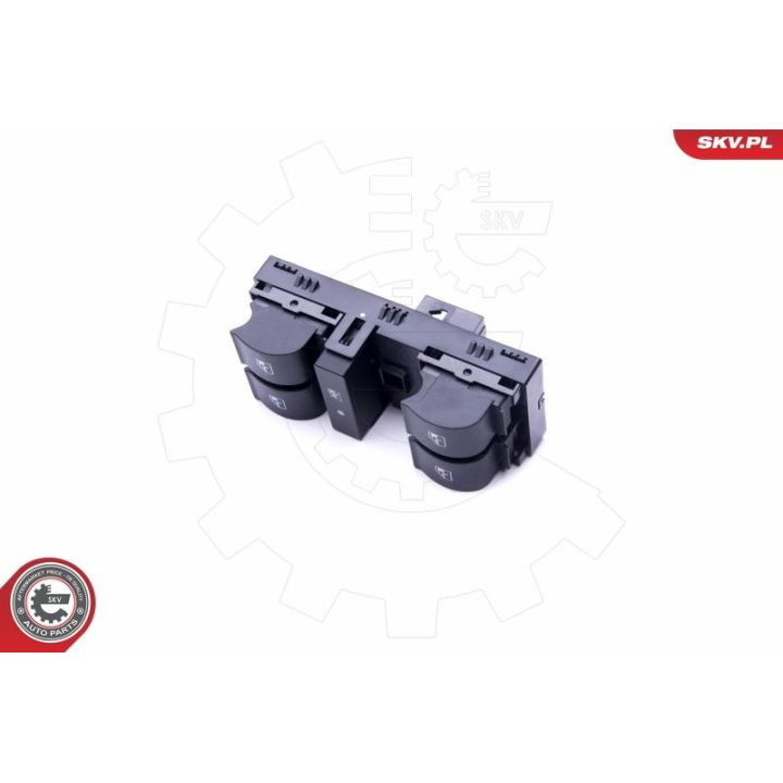 Jungiklis, lango pakėliklis ESEN SKV 37SKV030