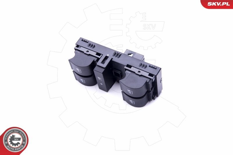 Jungiklis, lango pakėliklis ESEN SKV 37SKV030