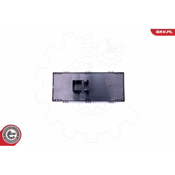 Jungiklis, lango pakėliklis ESEN SKV 37SKV030