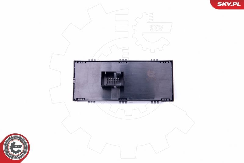 Jungiklis, lango pakėliklis ESEN SKV 37SKV030