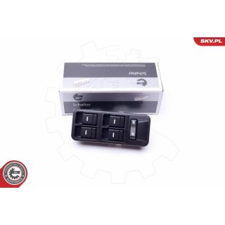 Jungiklis, lango pakėliklis ESEN SKV 37SKV083