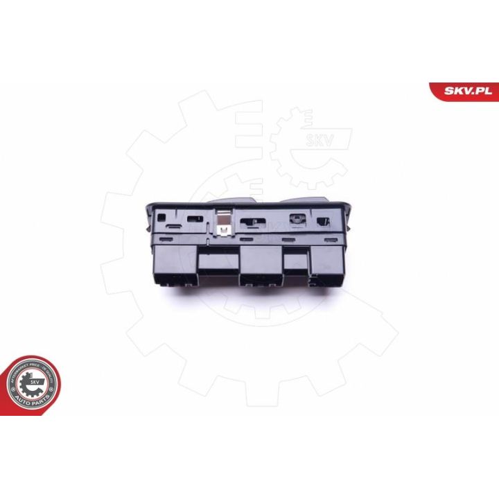 Jungiklis, lango pakėliklis ESEN SKV 37SKV083