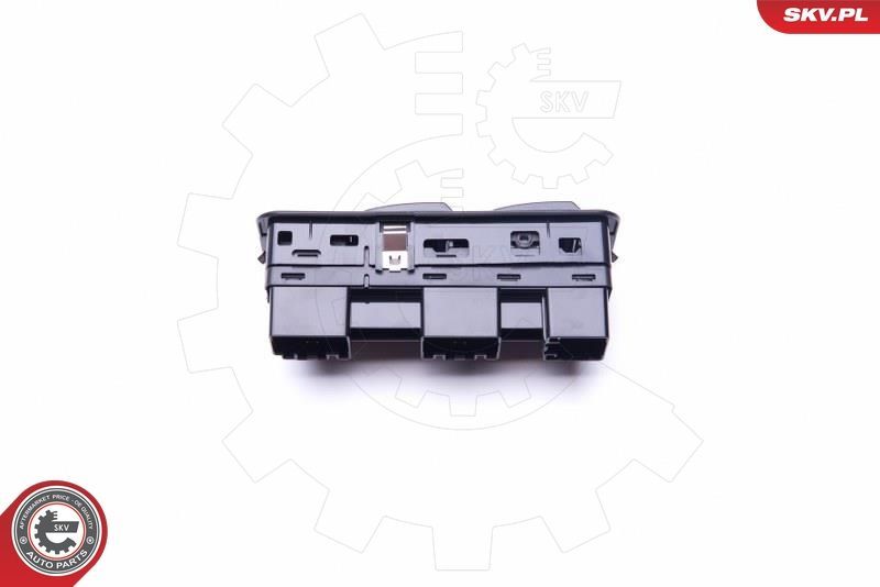 Jungiklis, lango pakėliklis ESEN SKV 37SKV083