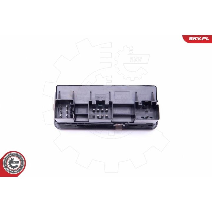 Jungiklis, lango pakėliklis ESEN SKV 37SKV083