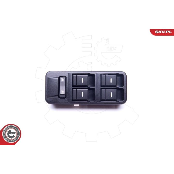 Jungiklis, lango pakėliklis ESEN SKV 37SKV084