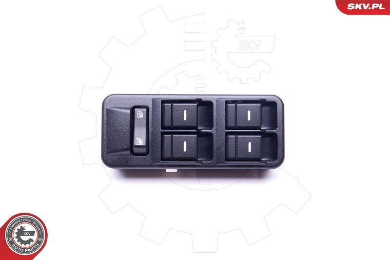 Jungiklis, lango pakėliklis ESEN SKV 37SKV084