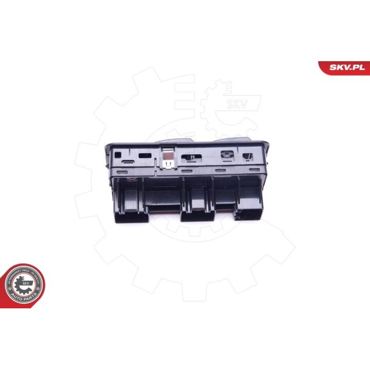 Jungiklis, lango pakėliklis ESEN SKV 37SKV084