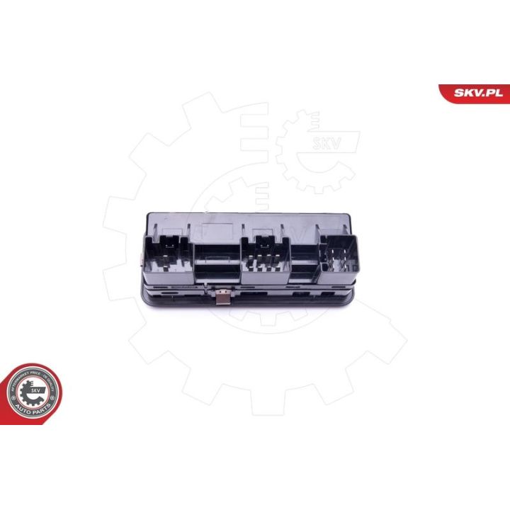 Jungiklis, lango pakėliklis ESEN SKV 37SKV084