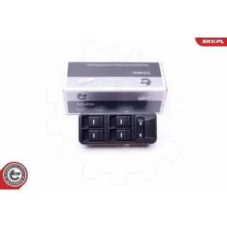 Jungiklis, lango pakėliklis ESEN SKV 37SKV085