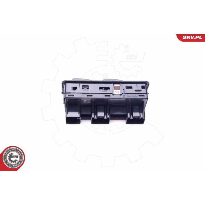 Jungiklis, lango pakėliklis ESEN SKV 37SKV085