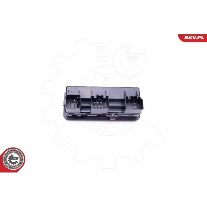 Jungiklis, lango pakėliklis ESEN SKV 37SKV085