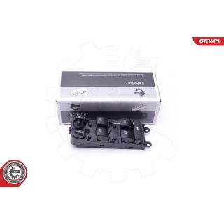 Jungiklis, lango pakėliklis ESEN SKV 37SKV095