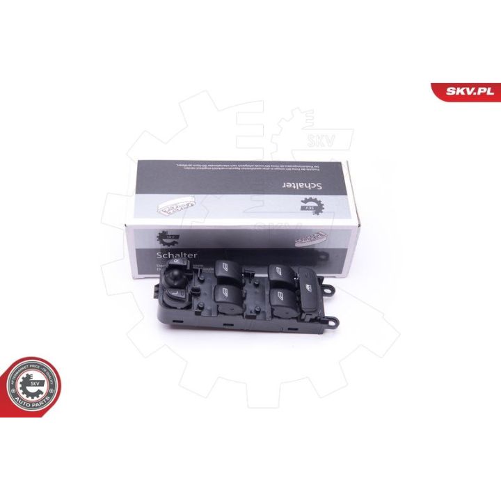 Jungiklis, lango pakėliklis ESEN SKV 37SKV095