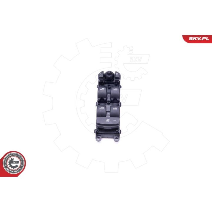 Jungiklis, lango pakėliklis ESEN SKV 37SKV095