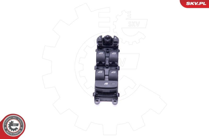 Jungiklis, lango pakėliklis ESEN SKV 37SKV095