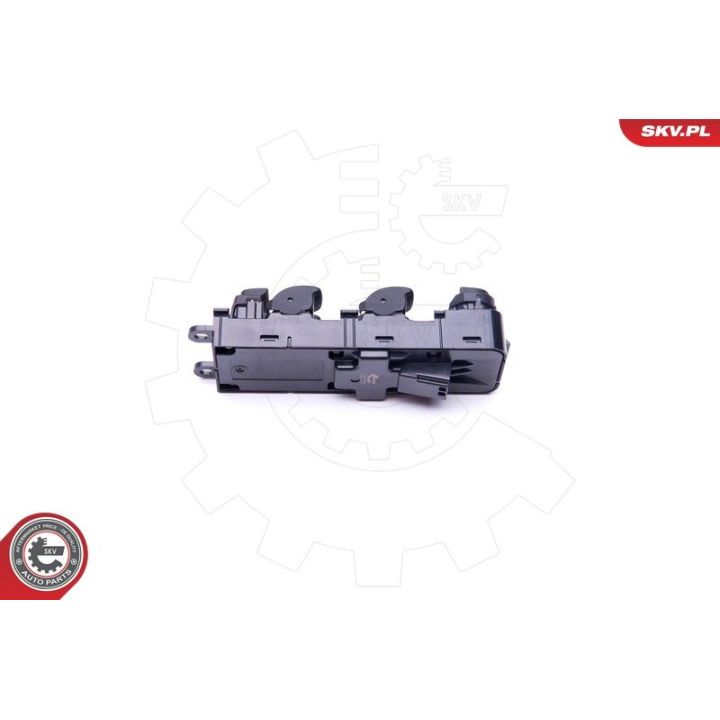 Jungiklis, lango pakėliklis ESEN SKV 37SKV095