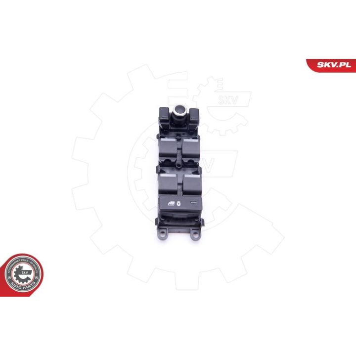 Jungiklis, lango pakėliklis ESEN SKV 37SKV097