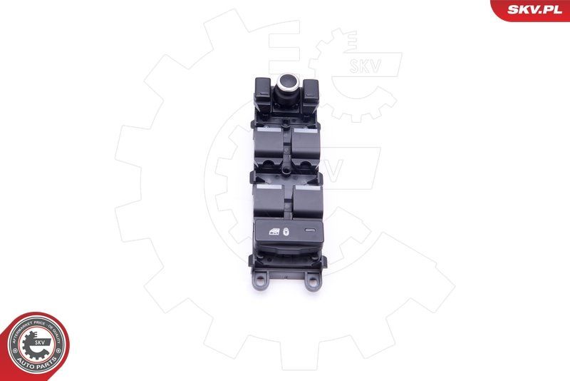 Jungiklis, lango pakėliklis ESEN SKV 37SKV097