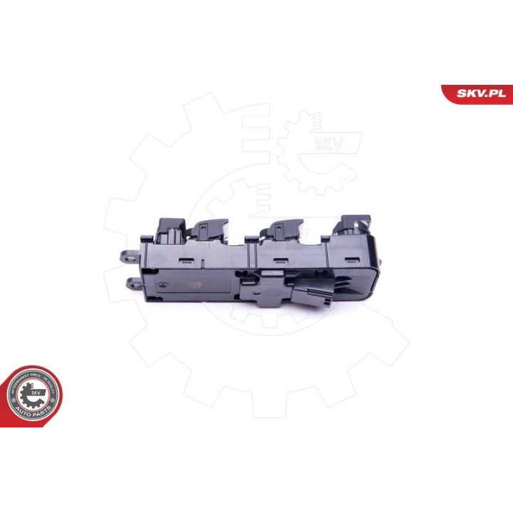 Jungiklis, lango pakėliklis ESEN SKV 37SKV097