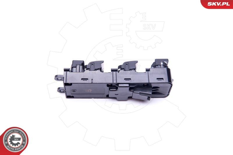 Jungiklis, lango pakėliklis ESEN SKV 37SKV097