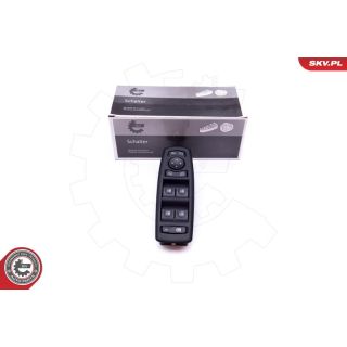 Jungiklis, lango pakėliklis ESEN SKV 37SKV129